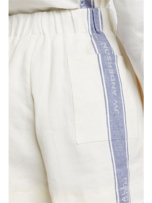 Linen shorts JW ANDERSON | SR0136PG1898614